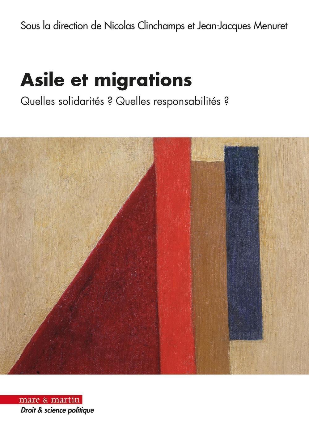 Asile et migrations