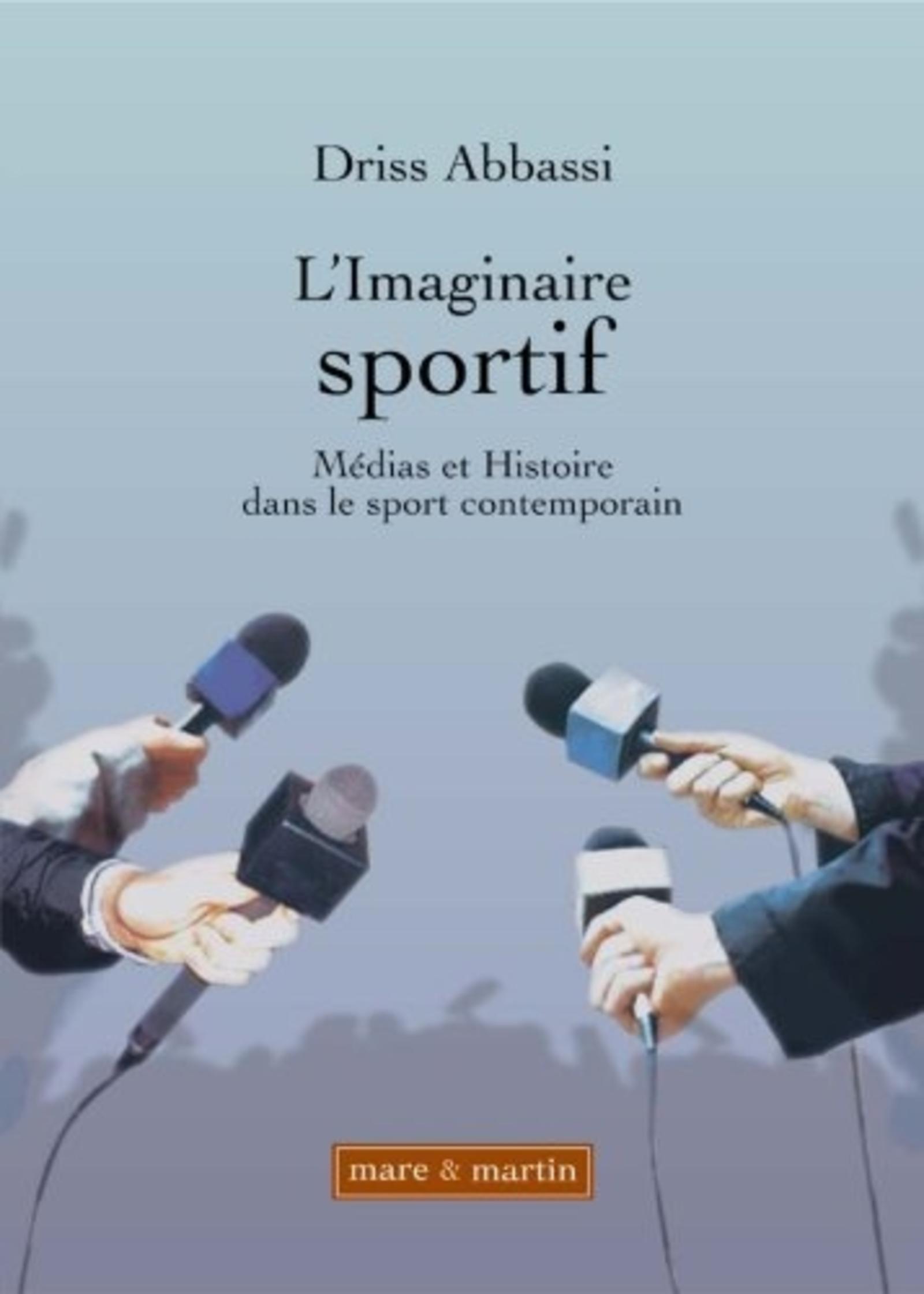 L'imaginaire sportif