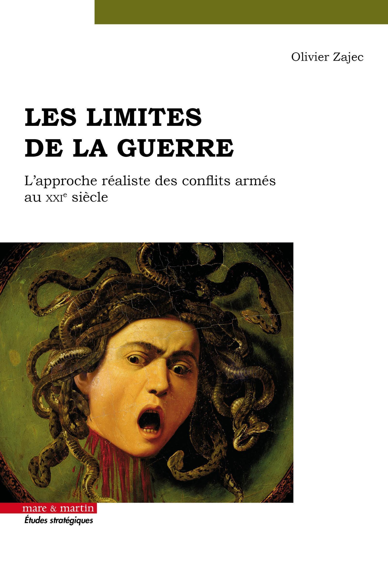Les limites de la guerre