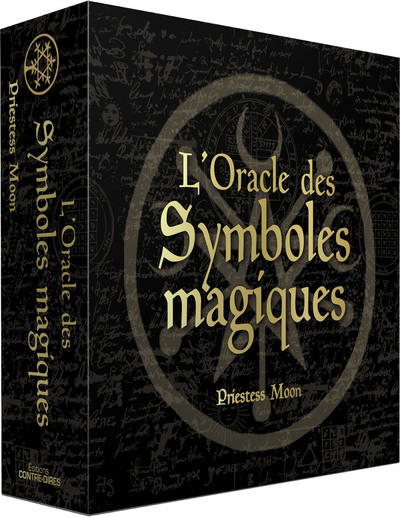 L'oracle des symboles magiques