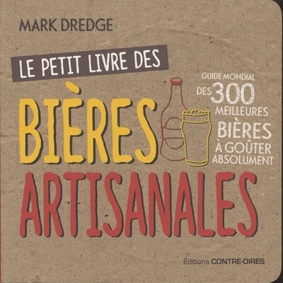 Le petit livre des bières artisanales