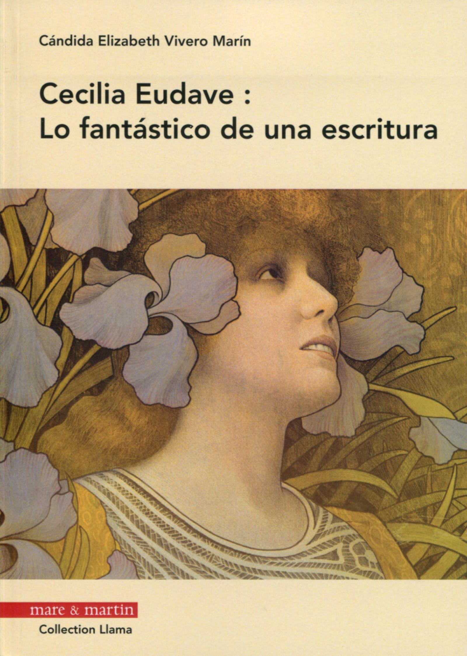 Cecilia Eudave: lo fantástico de una escritura