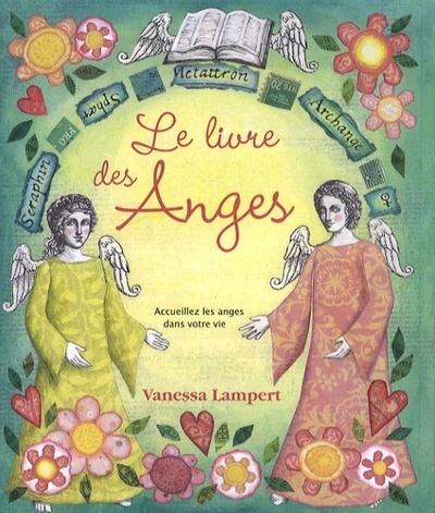 Le livres des Anges