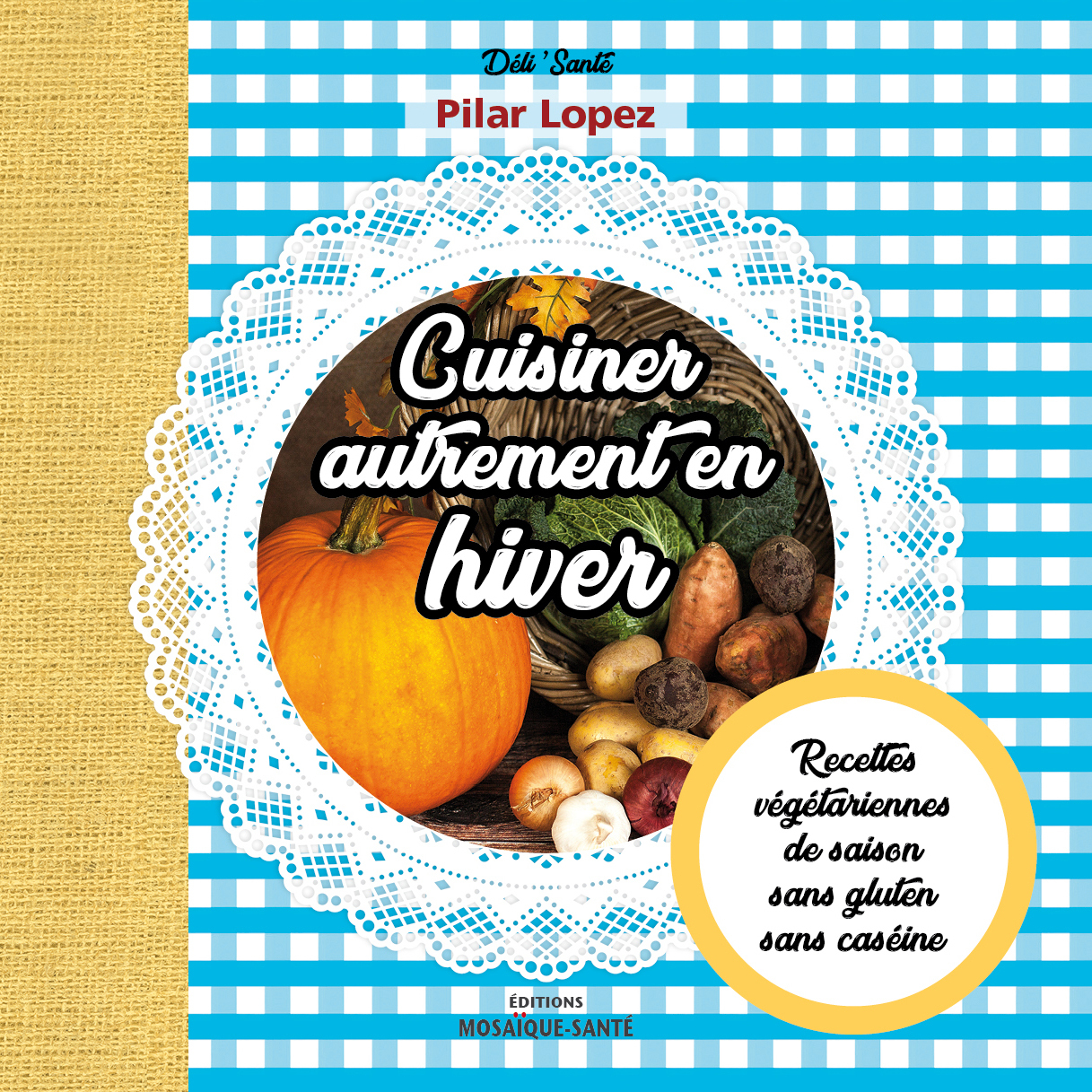 Cuisiner autrement en hiver