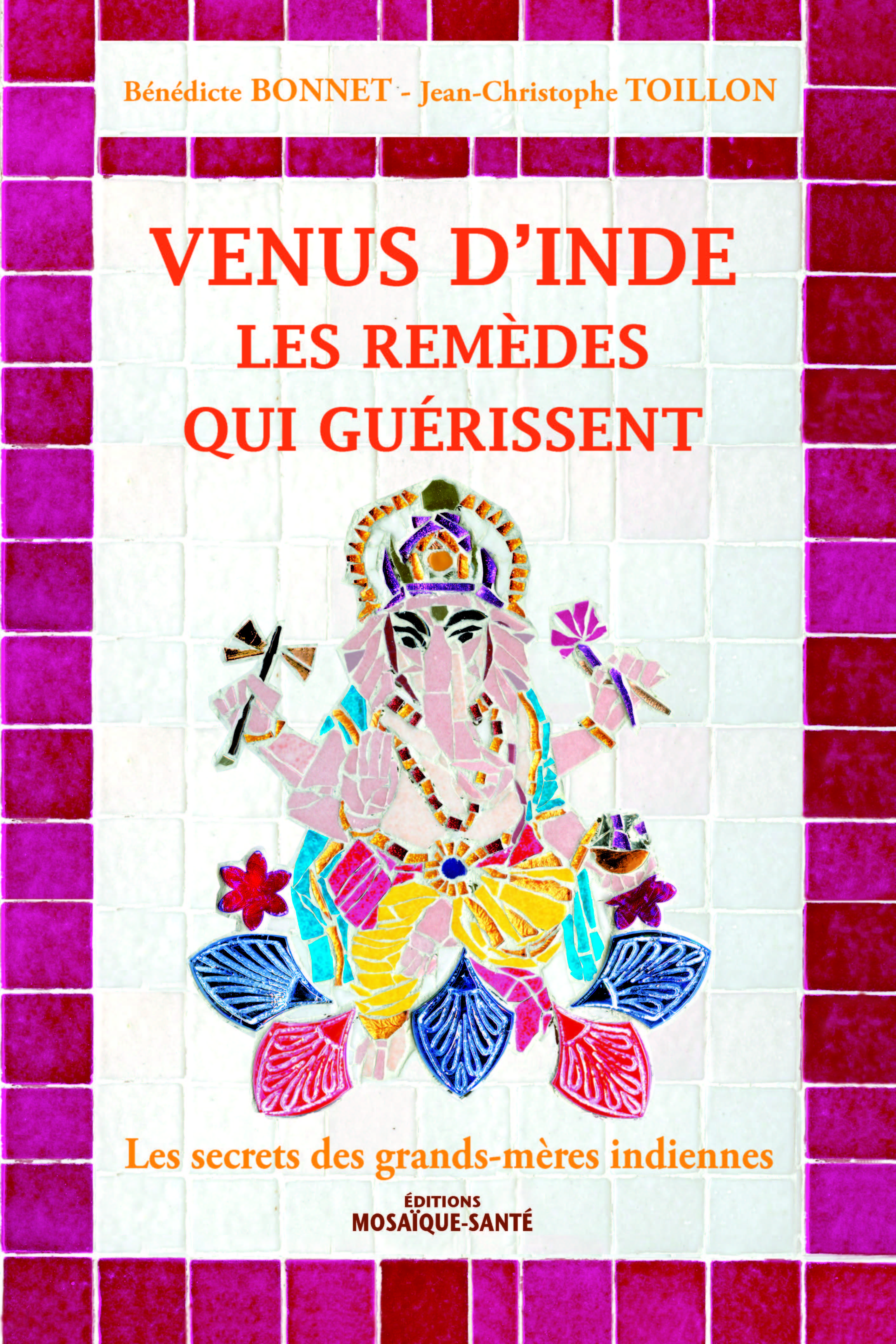 Venus d'Inde, les remèdes qui guérissent