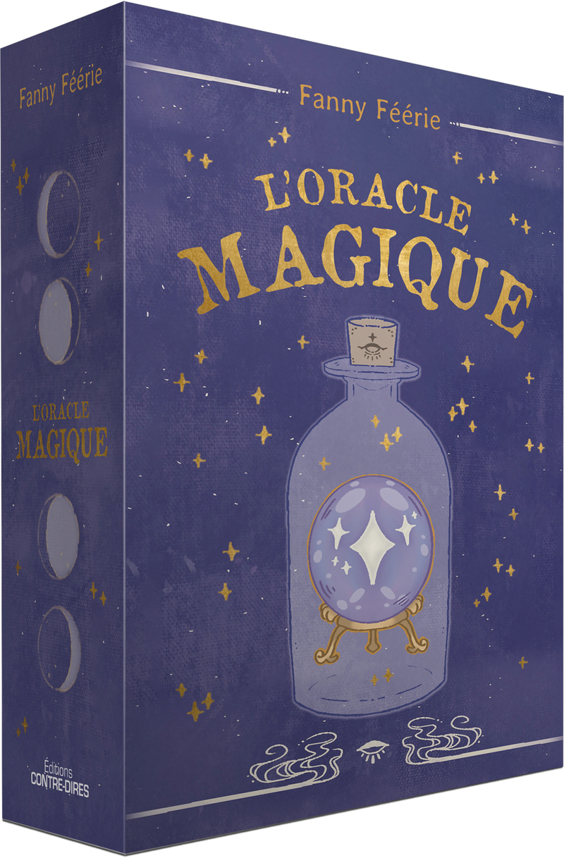L'Oracle Magique