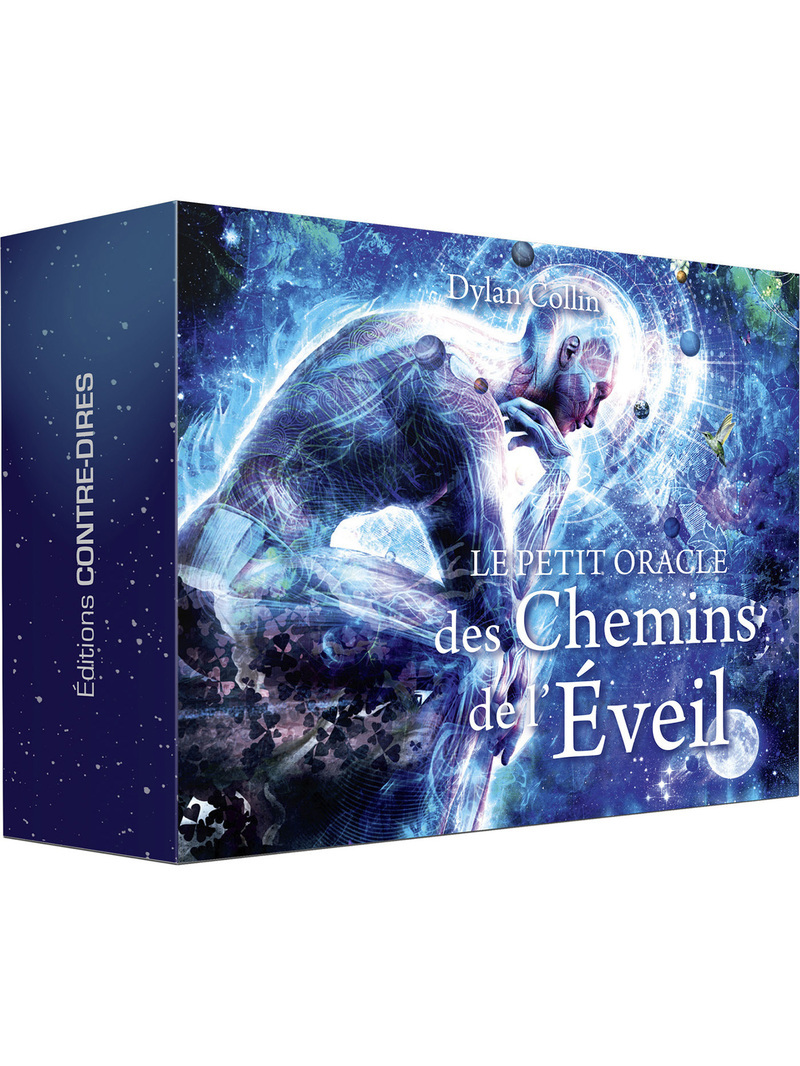 Le petit Oracle des Chemins de l'Éveil