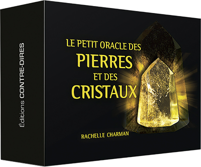 Le petit oracle des pierres et des cristaux