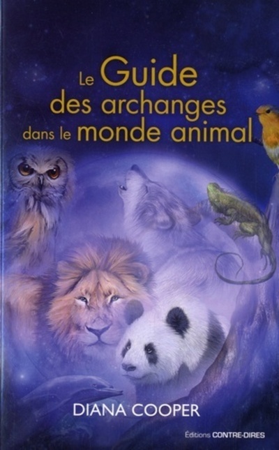 Le Guide des archanges dans le monde animal