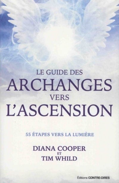 Le guide des archanges vers l'ascension