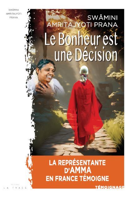 Le Bonheur est une Décision