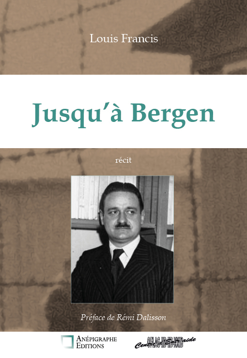 Jusqu'à Bergen