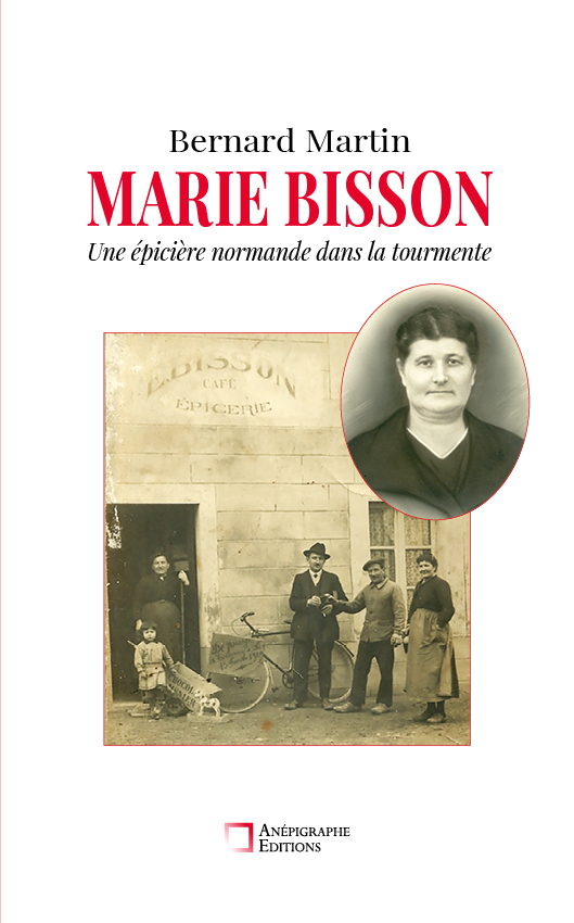 Marie Bisson