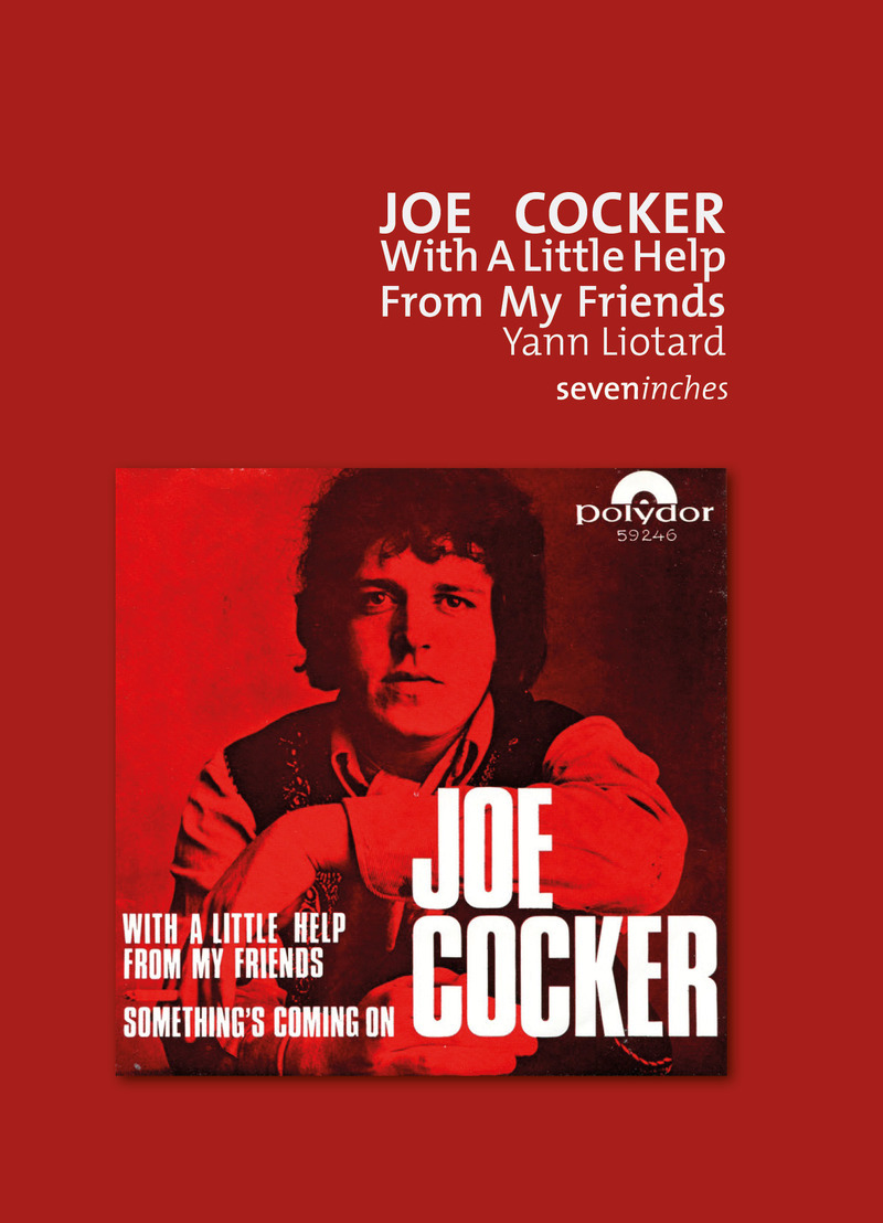 Joe Cocker - With A Little Help From My Friends