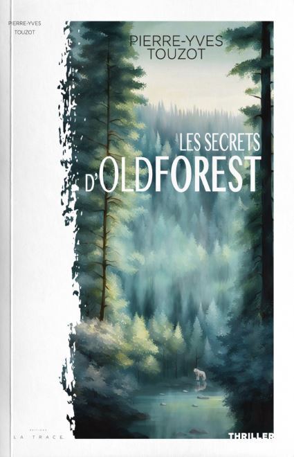 Les secrets d'Oldforest
