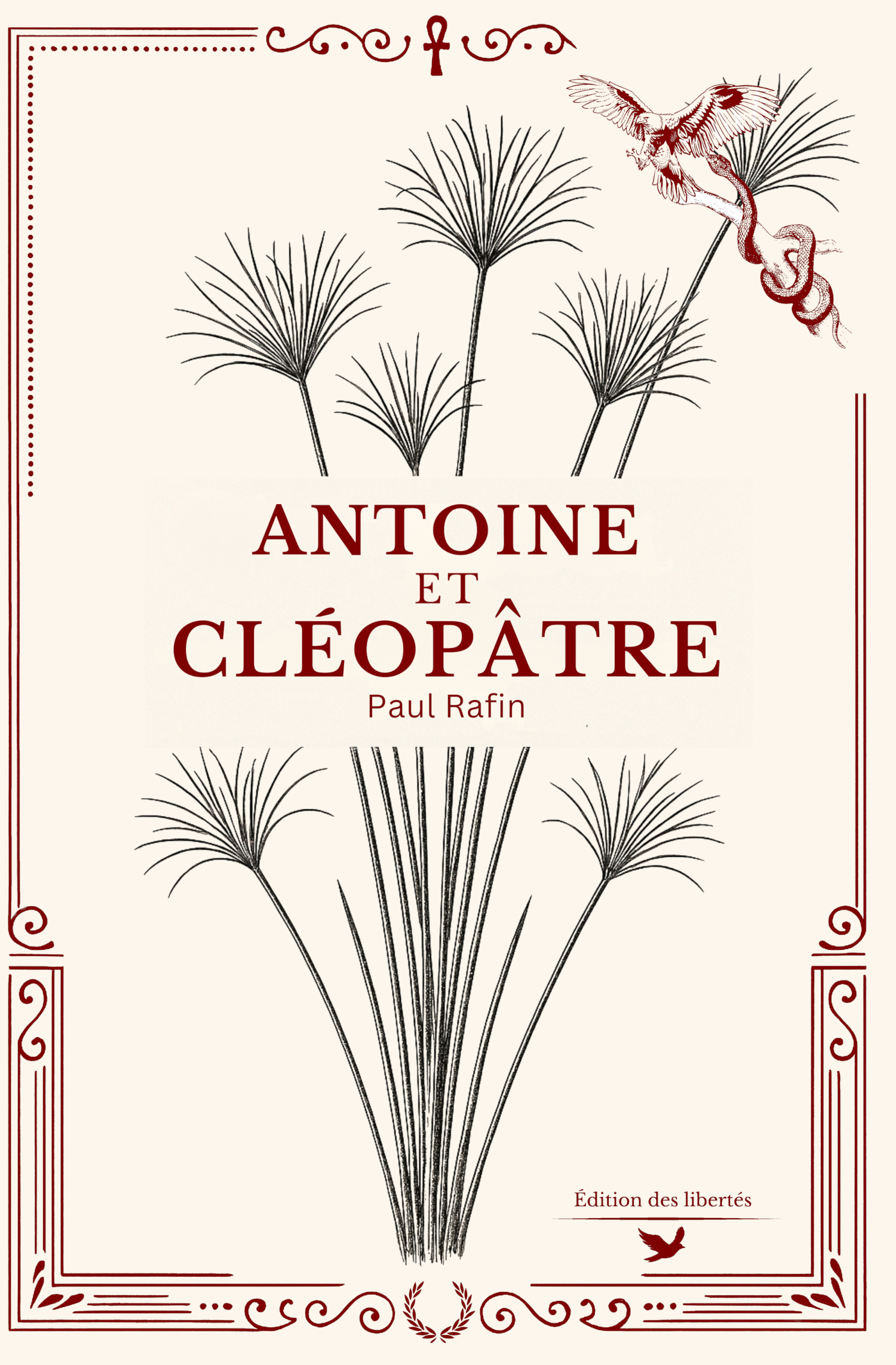 Antoine et Cléopâtre