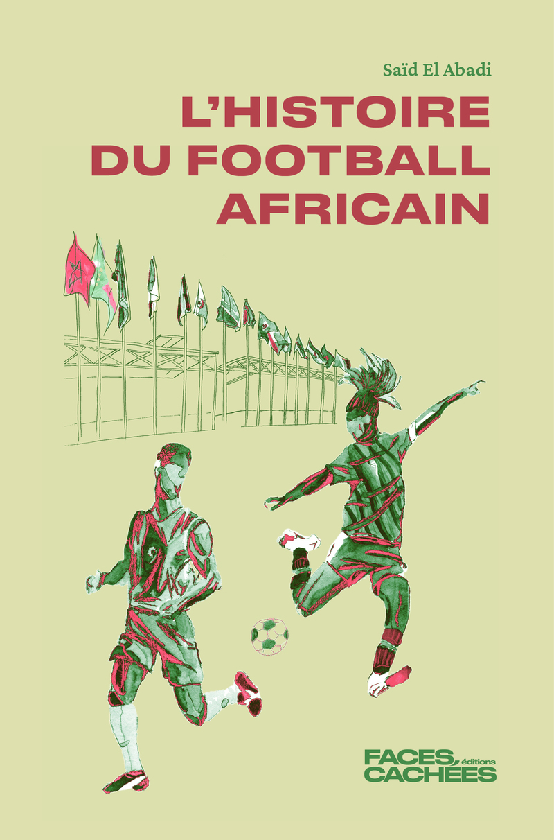 Histoire du football africain