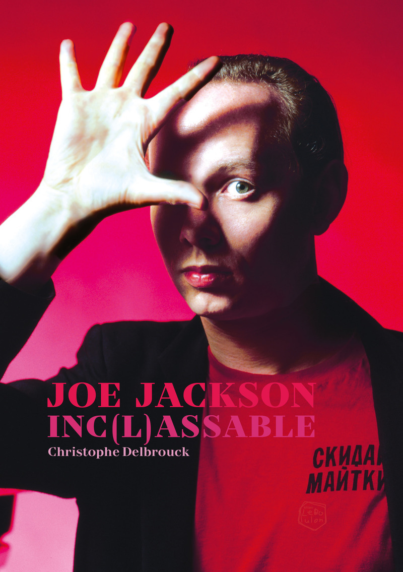 Joe Jackson - Inc(l)assable