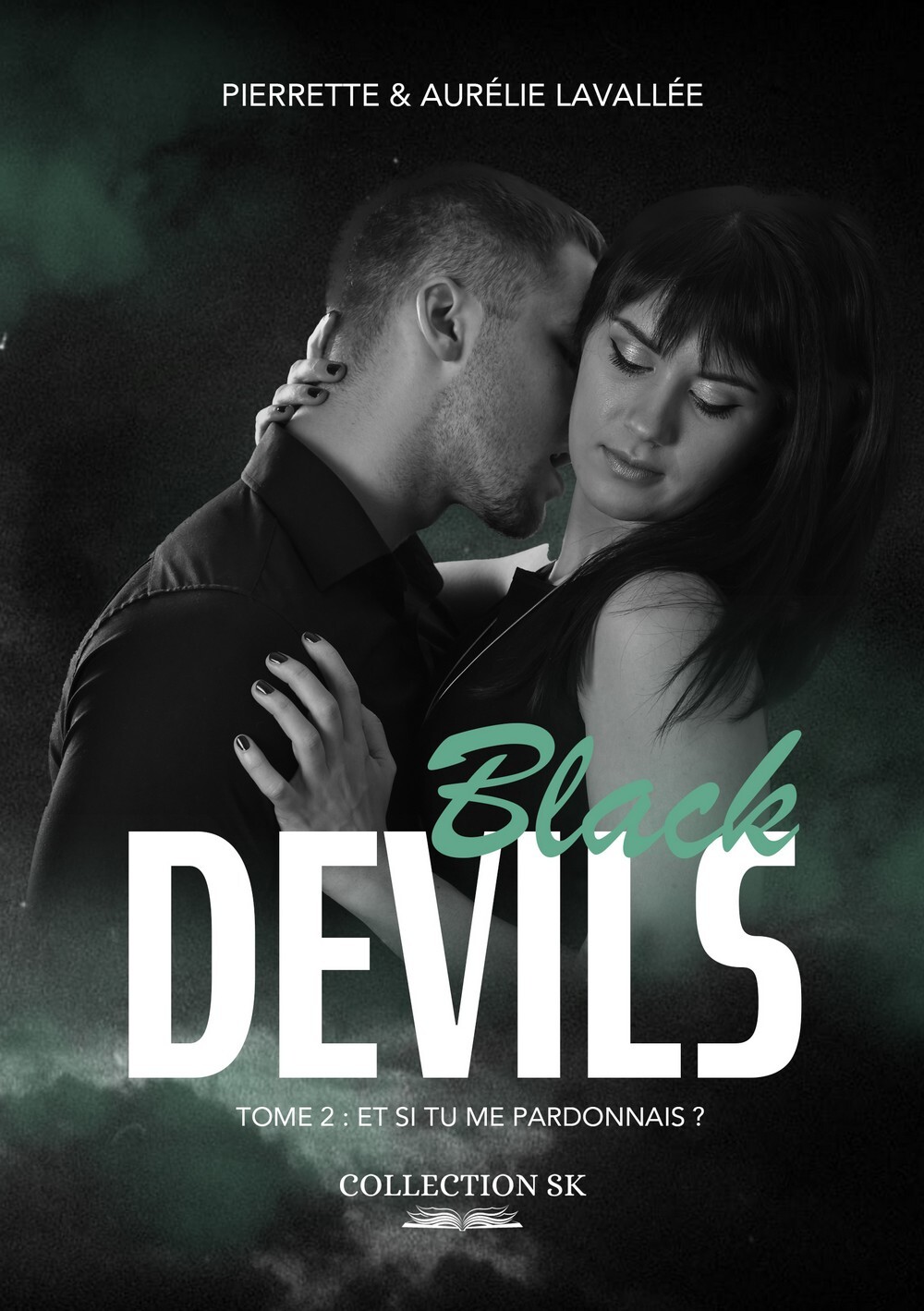 Et si tu me pardonnais ?