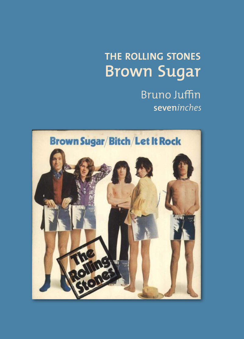 The Rolling Stones - Brown Sugar