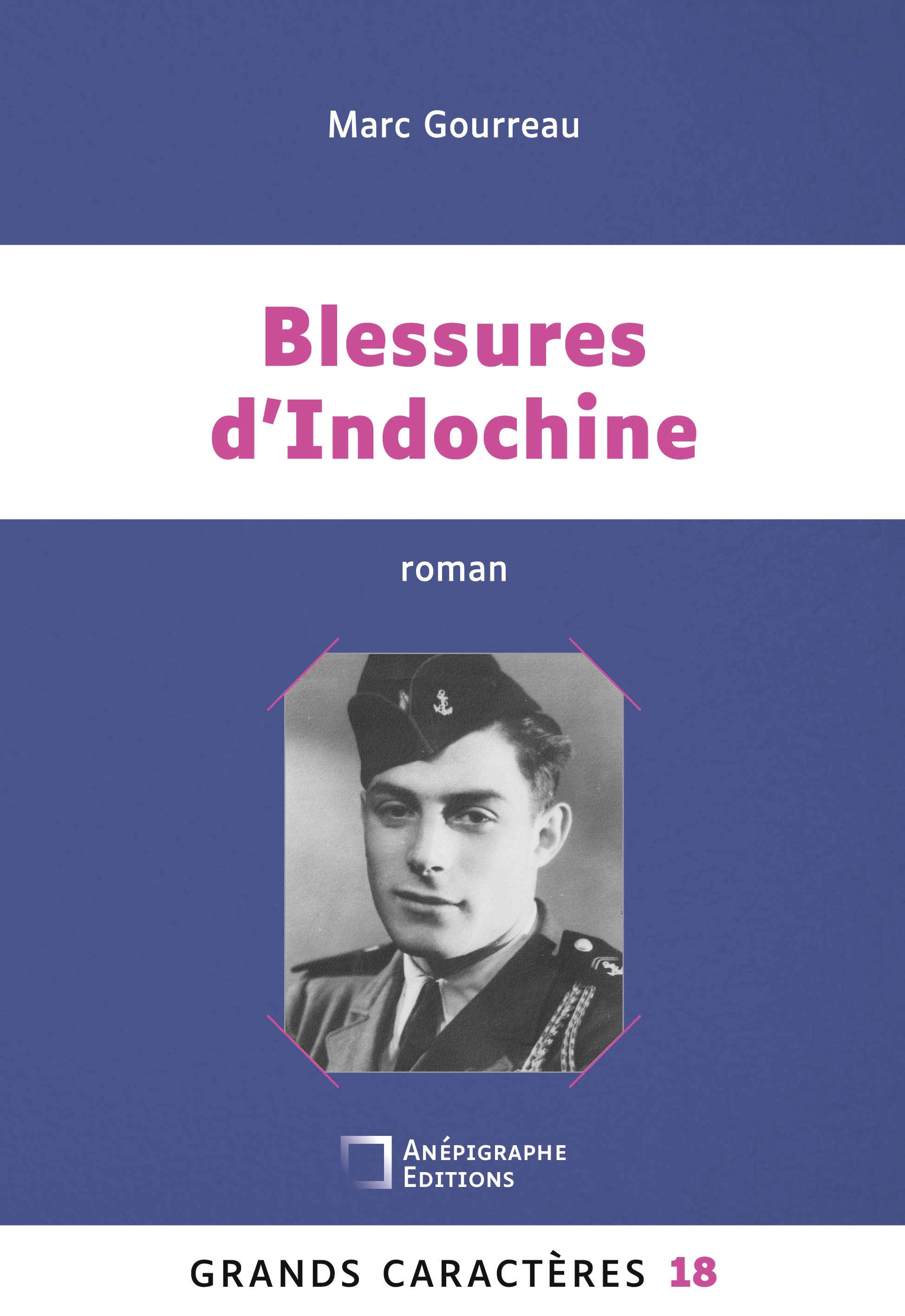 Blessures d'Indochine