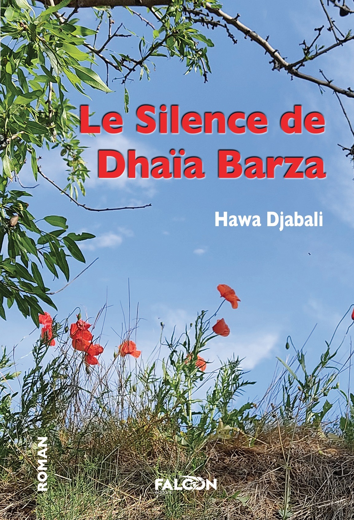 Le Silence de Dhaïa Barza