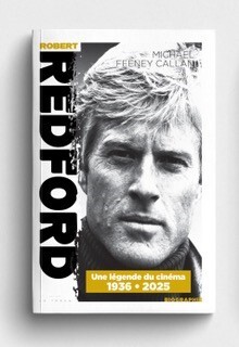 La Biographie de Robert Redford 