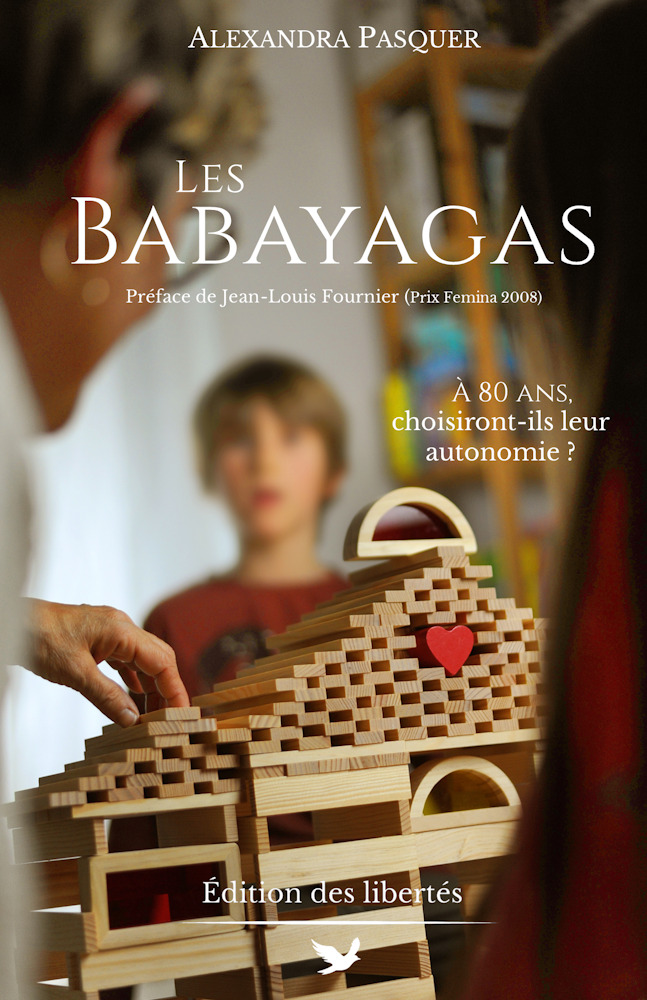Les Babayagas
