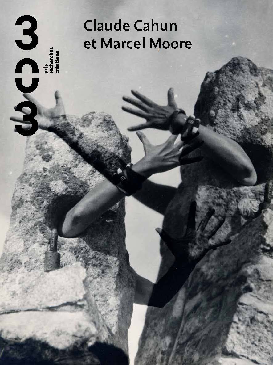 Claude Cahun et Marcel Moore