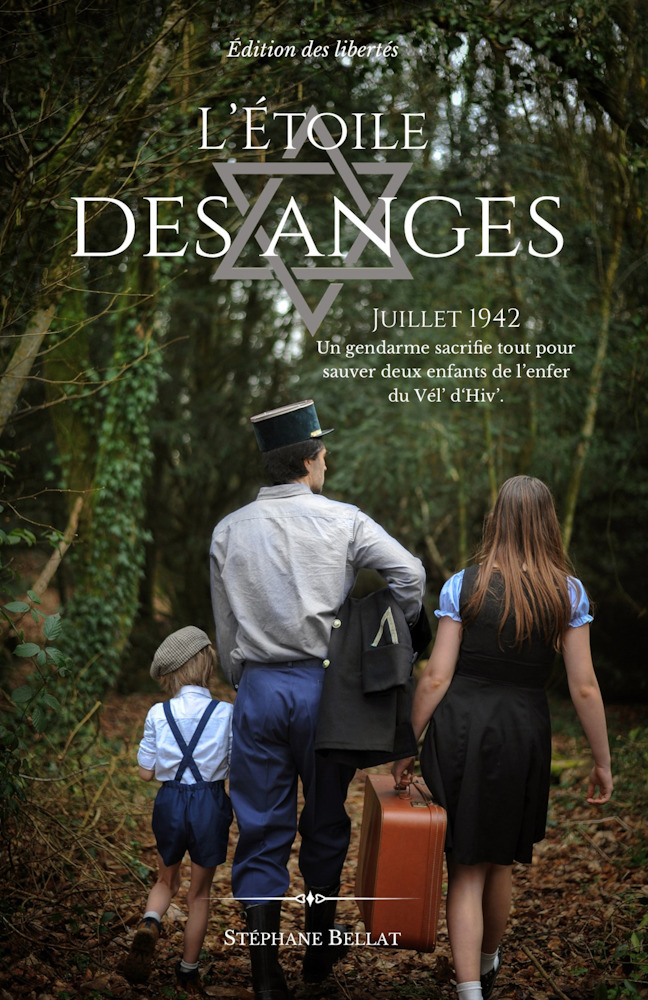 L’Étoile des anges