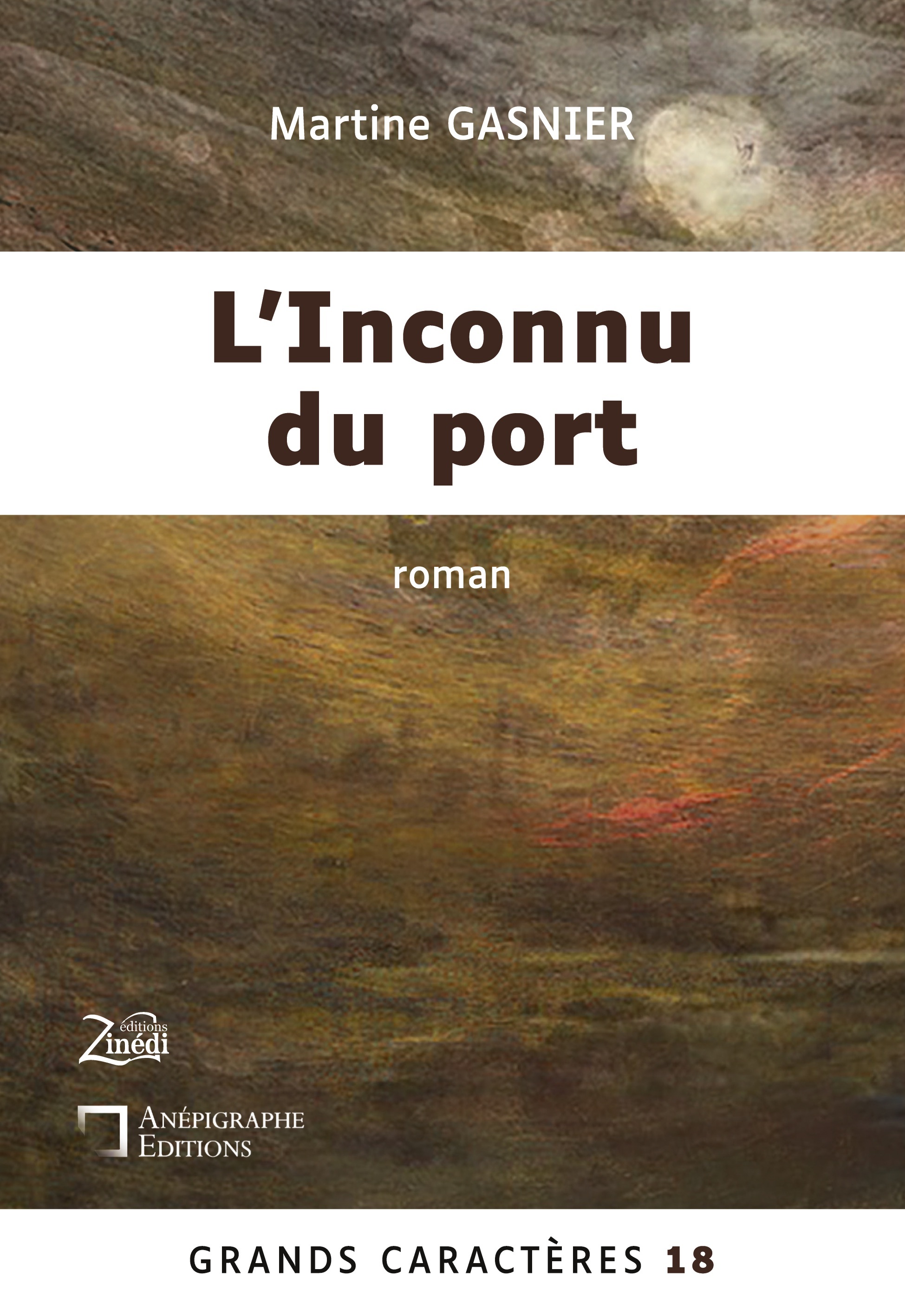 L'Inconnu du port