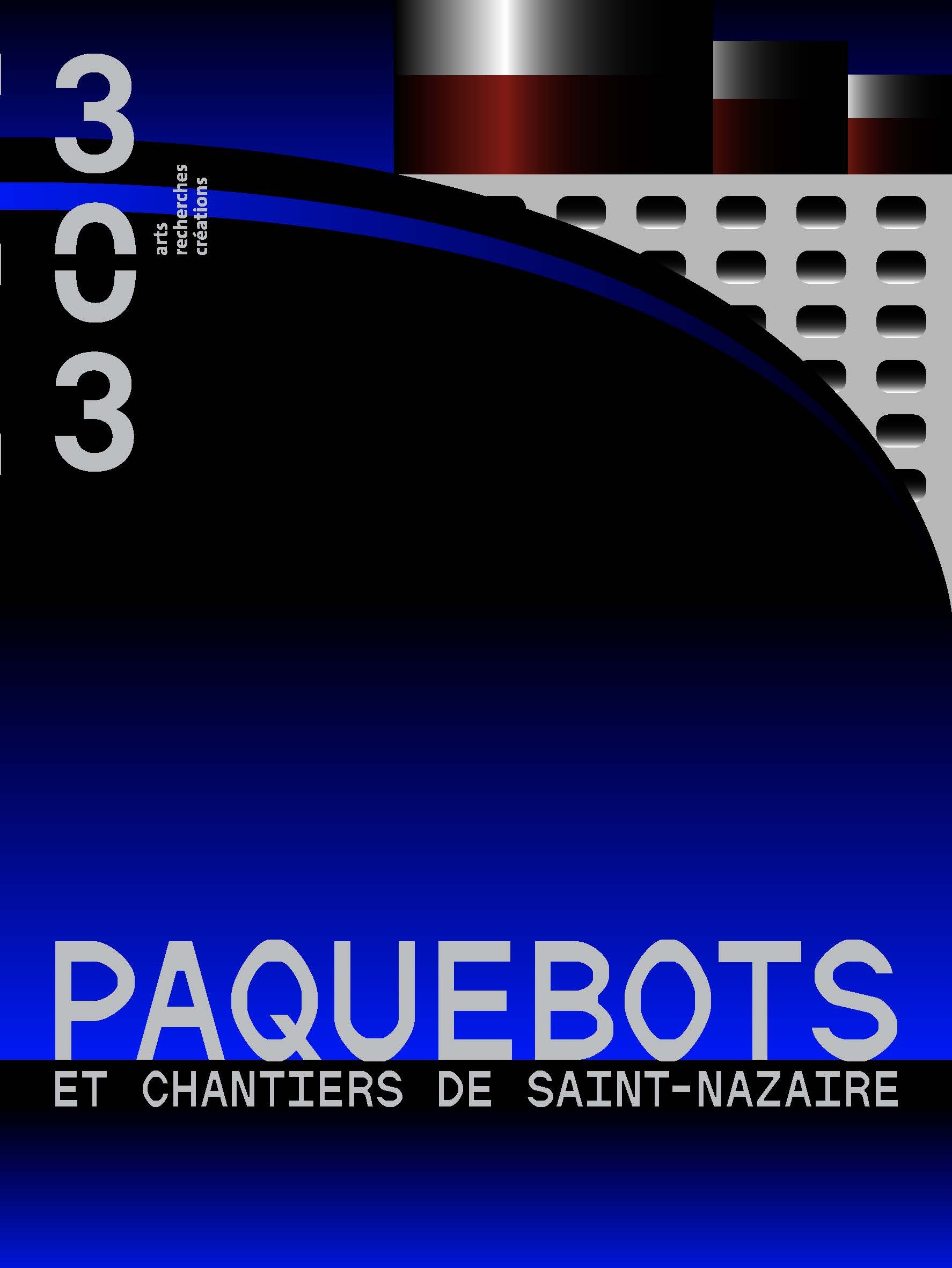 Paquebots