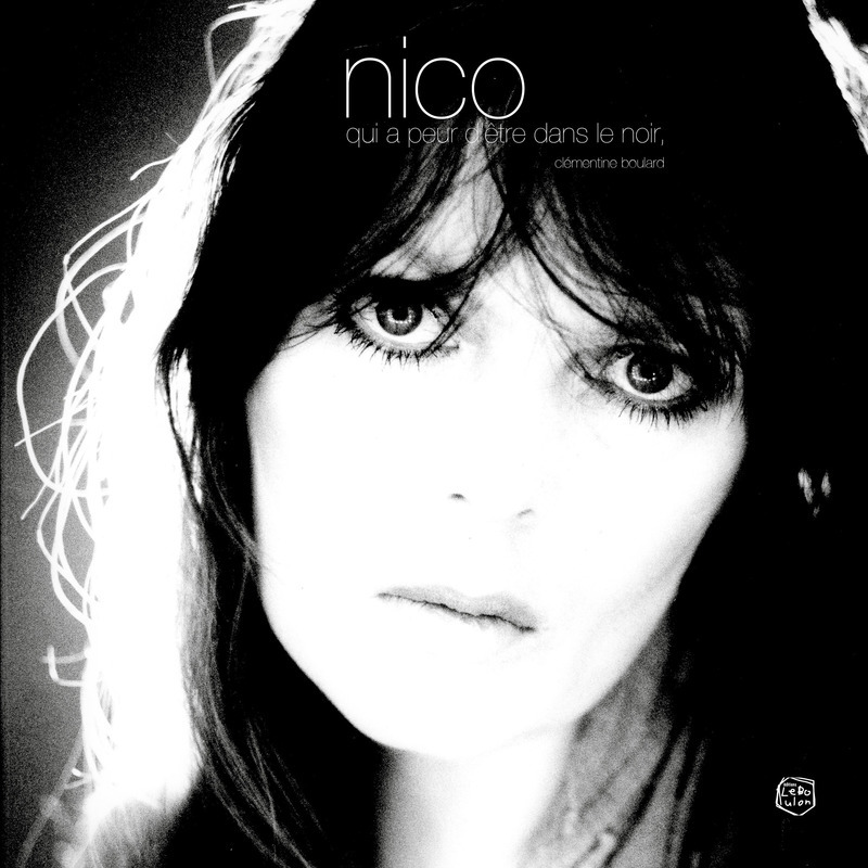Nico qui a peur d'être dans le noir