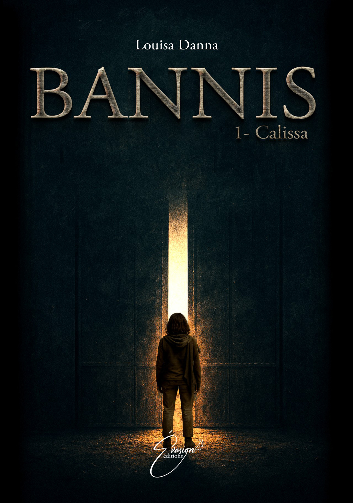 Bannis, tome 1 : Calissa