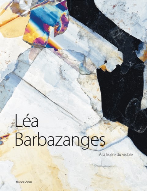 Léa Barbazanges