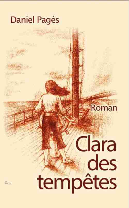 Clara des tempêtes