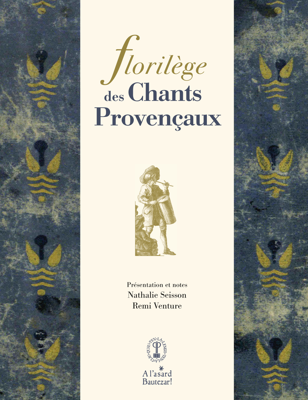 Florilège des Chants Provençaux