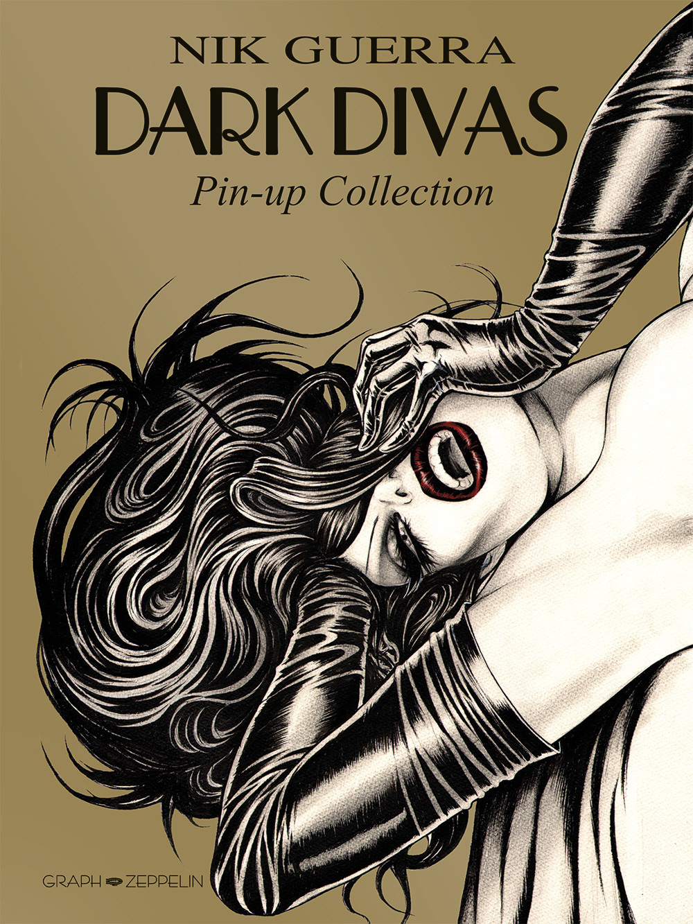 Dark divas