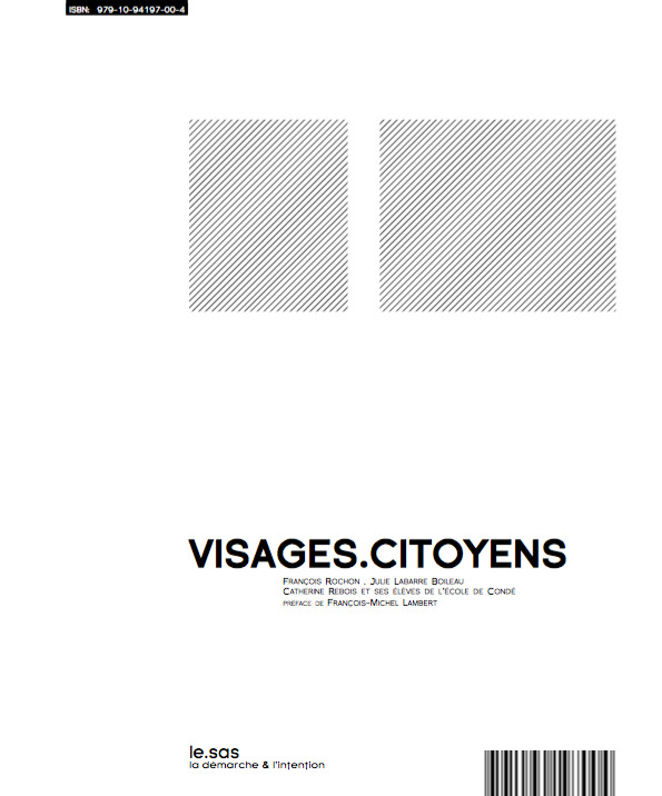 Visages citoyens