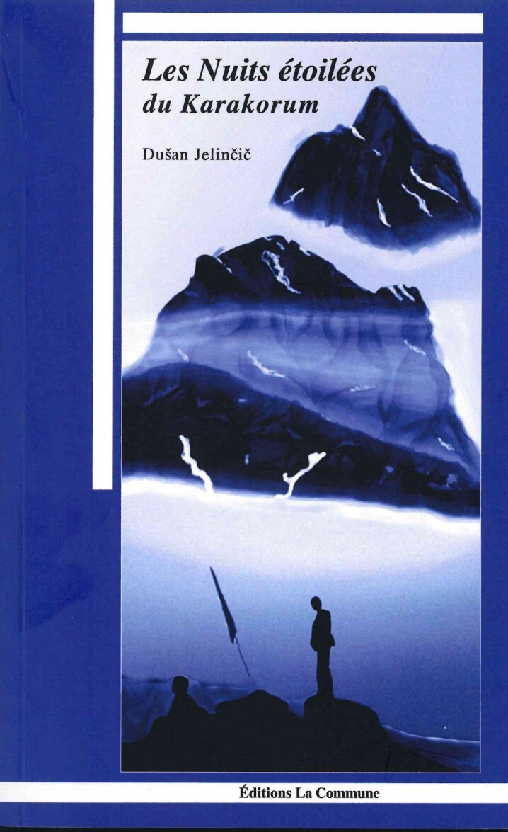 Les nuits étoilées du Karakorum