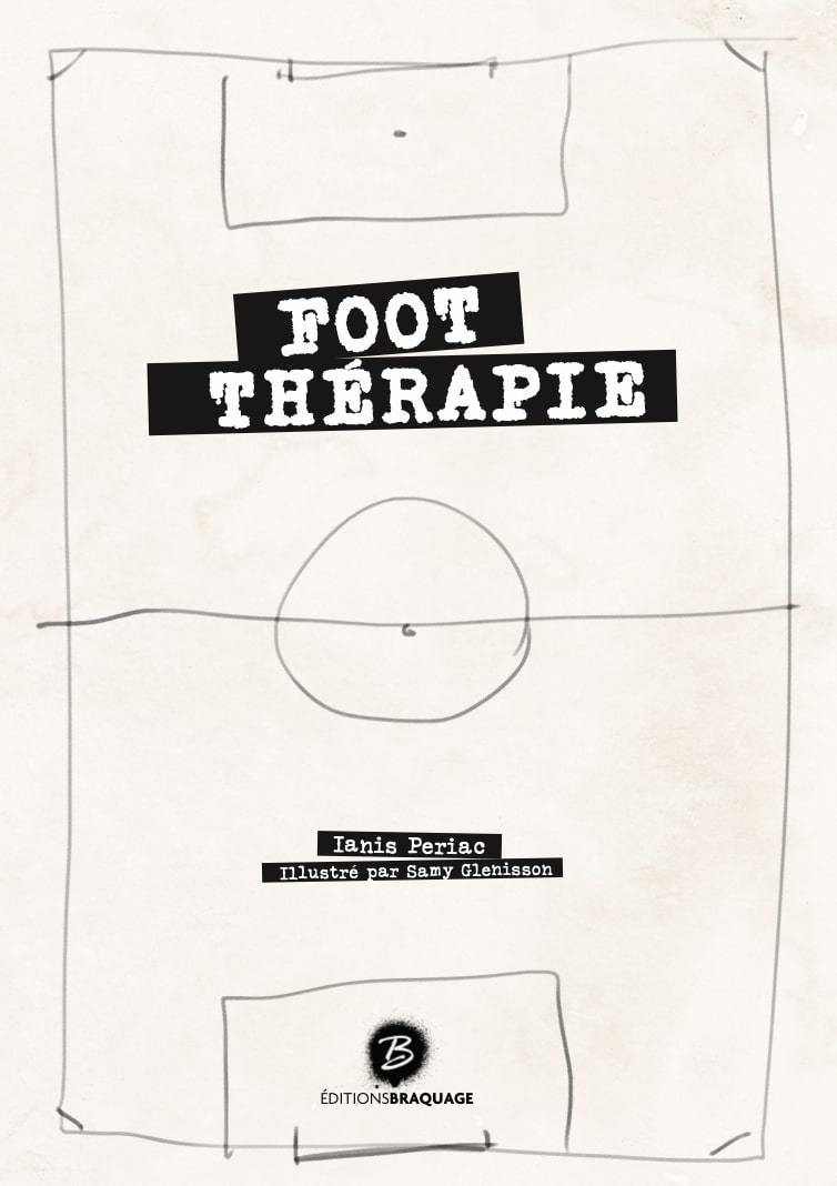 FOOT THÉRAPIE