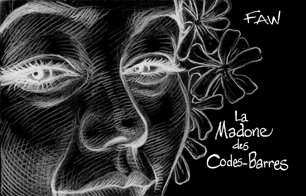 La Madone des Codes-Barres