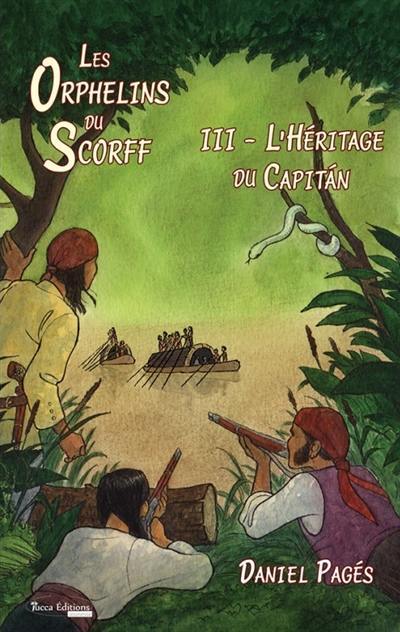 L'héritage du Capitán