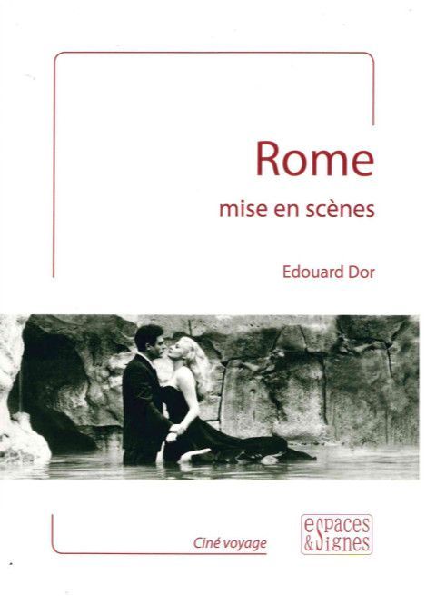 Rome Mise en Scenes