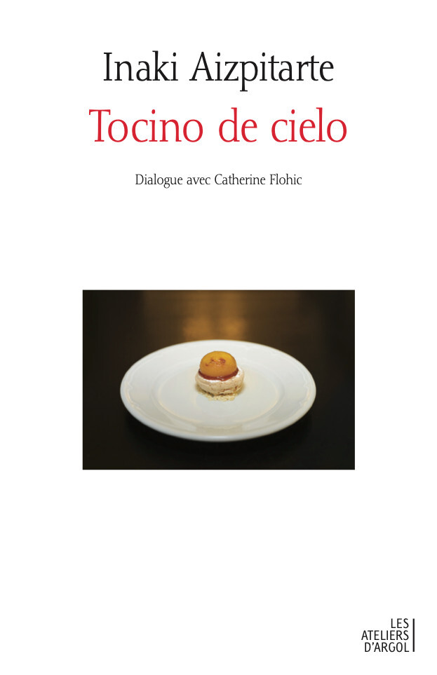 Tocino del cielo