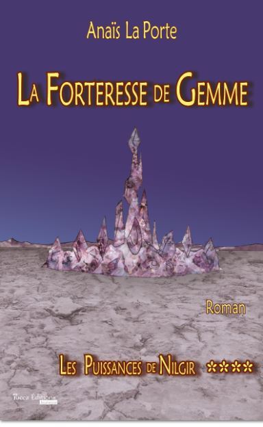 La Forteresse de Gemme