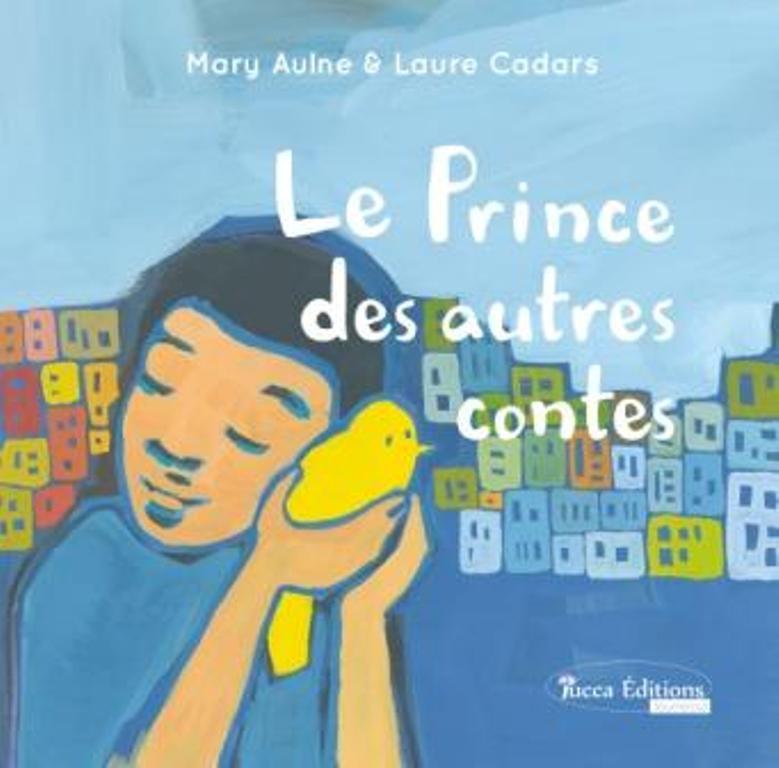 Le prince des autres contes