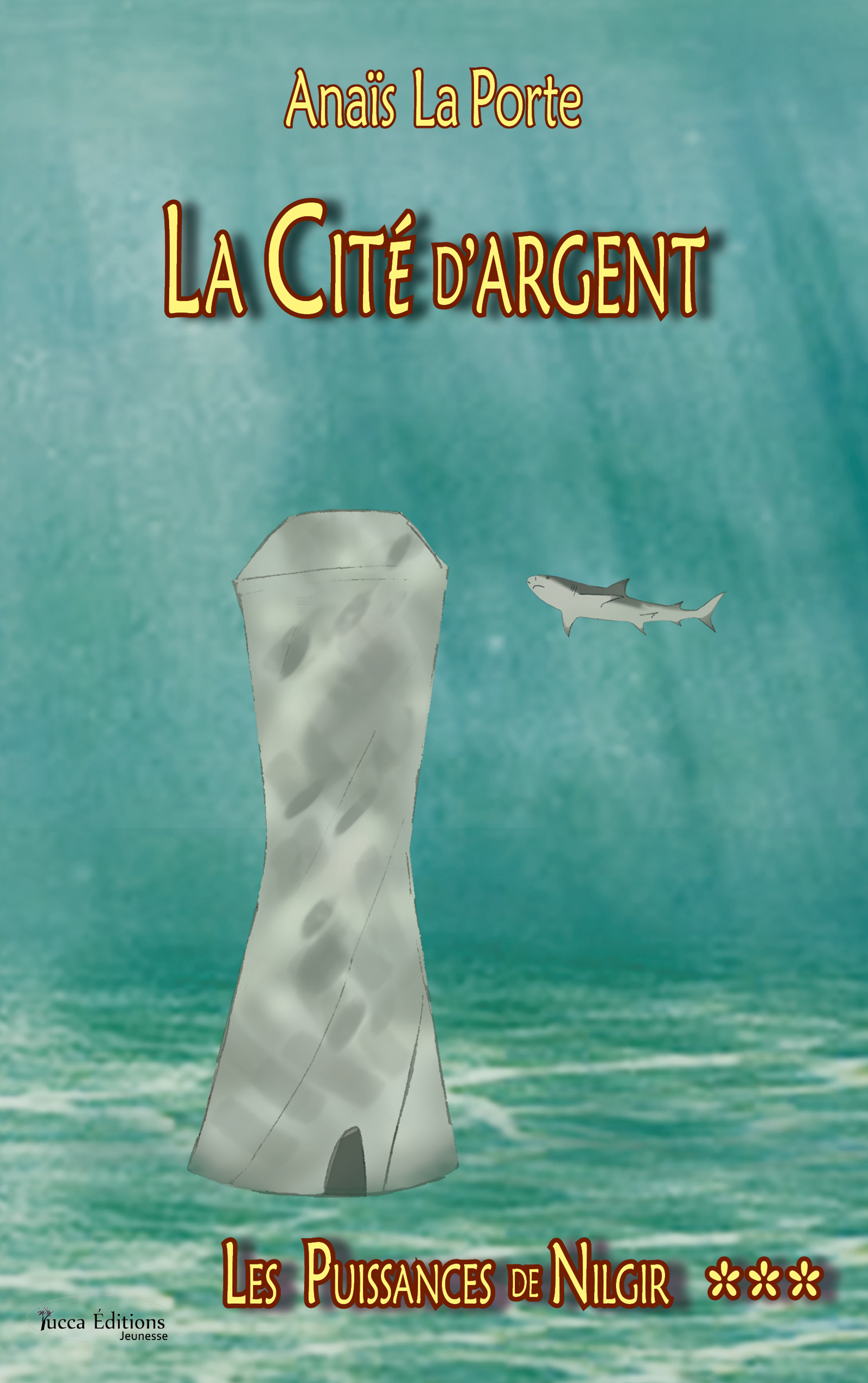 La cité d'argent