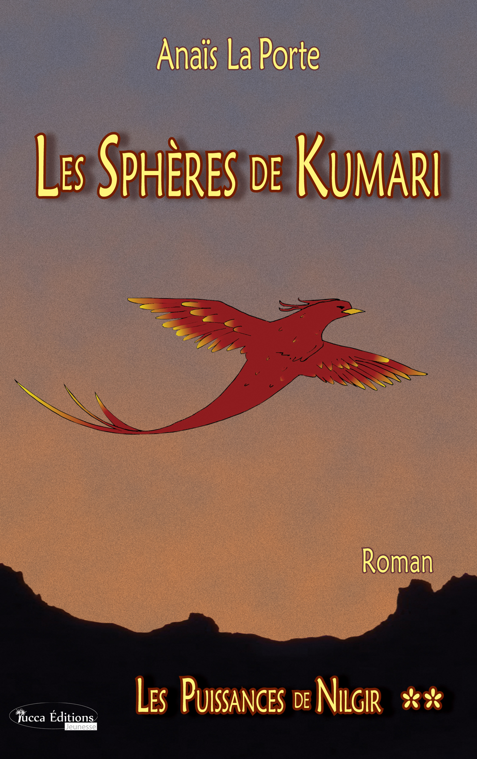 Les sphères de Kumari