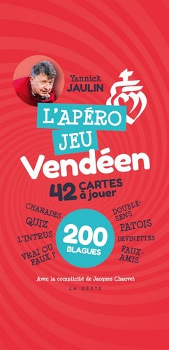 APERO JEU - VENDEEN